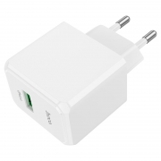 �������� ���������� Hoco CS12A QC3.0 3� USB, �����