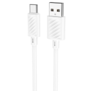 ������ USB 2.0 - Type C, 1 �, 3A, �����, Hoco X88