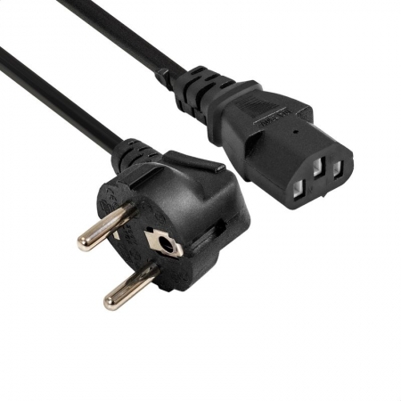   220, Schuko- C13, 3x0.5 2, 1.8 , Exegate (EP280658RUS)