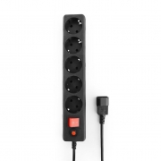      ECL-5-UPS-B-1.8 , 10A, 1.8 , 5 