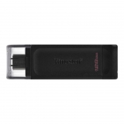 128Gb Kingston DataTraveler 70, Type C USB 3.2 (DT70/128GB)