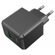   Hoco CS12A QC3.0 3 USB, 