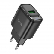 �������� ���������� Hoco C140A QC3.0 3� USB, ������