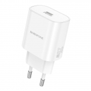   Borofone BA82A, QC3.0/PD 25W USB , 
