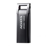 128Gb A-Data UR340, USB 3.2, ������, ������ (AROY-UR340-128GBK)