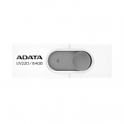64Gb A-Data UV220, USB 2.0, / (AUV220-64G-RWHGY)
