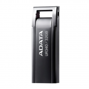 32Gb A-Data UR340, USB 3.2, ,  (AROY-UR340-32GBK)