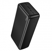 �������� ���������� Borofone BJ78�, 30000 ��/�, 2A 2xUSB, ������