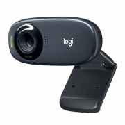 ���-������ Logitech HD Webcam C310 720p, c ����������, USB (960-001065)