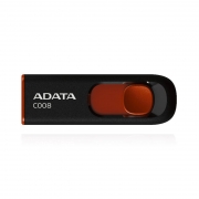 16Gb A-Data C008, USB 2.0, / (AC008-16G-RKD)