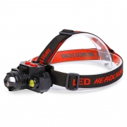  Smartbuy SBF-HL036, 3W CREE XPE + 2W COB, , 3 , 1x18650, 