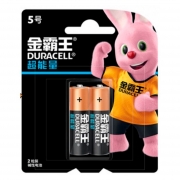 ��������� AA Duracell ULTRA POWER LR6-2BL, 2 ��, ������� (CN � �����������)