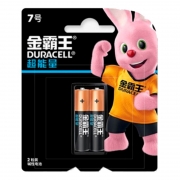  AAA Duracell ULTRA POWER LR03-2BL, 2 ,  (CN  )