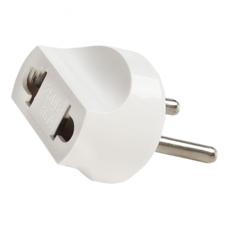 ���������� ������� �� ���������, �������, 250�, 16A, �����, Smartbuy (SBE-16-S07-w)