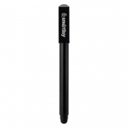 32Gb Smartbuy Gel Pen Black -- USB2.0 (SB032GB2BTSK)