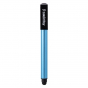 32Gb Smartbuy Gel Pen Blue -- USB2.0 (SB032GB2BTSB)
