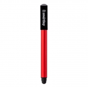 32Gb Smartbuy Gel Pen Red -- USB2.0 (SB032GB2BTSR)