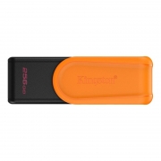 256Gb Kingston DataTraveler Exodia S USB 3.2 / (DTXS/256GB)