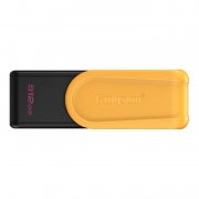 512Gb Kingston DataTraveler Exodia S USB 3.2 / (DTXS/512GB)