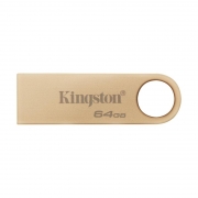 64Gb Kingston DataTraveler SE9 G3, , , USB 3.2 (DTSE9G3/64GB)