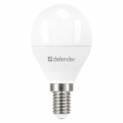  (LED)  Defender P45 10W/3000/E14 (95213)