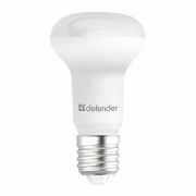  (LED)  Defender R63 08W/6500/E27 (95517)