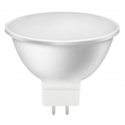  (LED)  Smartbuy Gu5,3 12W/4000 (SBL-GU5_3-12-40K)