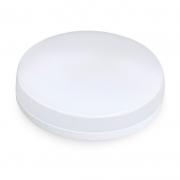  (LED)  Smartbuy GX53 220V 08W/4000 (SBL-GX-8W-4K)