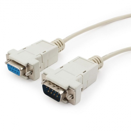 ���������� COM ����� 9F-9M 1,8�, Cablexpert (CC-133-6-N)