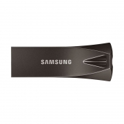 256Gb Samsung Bar Plus USB3.1   (MUF-256BE4/APC)