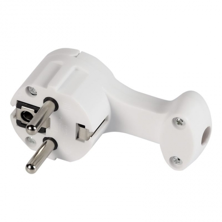 ����� ������� ������� (8 ��) � ������� � ����������� 16� 250�, �����, Smartbuy (SBE-16-P11-w)