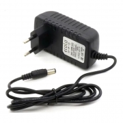   ( )  LED  24 , 220V-24V,  5.5x2.5 , Ecola (D0L024ESB)