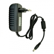 ���� ������� (�� �����) ��� LED ����� 36 ��, 220V-24V, ������ 5.5x2.5 ��, Ecola (D0M036ESB)