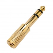 ������� 3.5 stereo jack -> 6.3 stereo plug, �����. ������, ����������, Cablexpert (A-63M-35F)