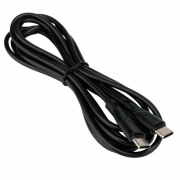  USB 2.0 Type C M-M - 2 , 60, 3A, PD/QC3.0, , Cablexpert (CCB-USB2-CMCMO1-2MB)