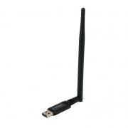 USB- 802.11n/ac + Bluetooth 4.2, 2.4/5, 600/c, , RTL8821CU, Gembird WNP-UA-019