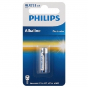  A27 12V PHILIPS 8LR732/51 MN27, 1 , 