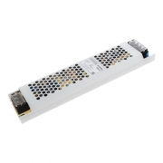    LED  150 , 220V-12V, IP20, SLIM, Smartbuy (SBL-IP20-Driver-150W-SLIM)