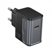 �������� ���������� Hoco CS72A, PD30W USB C, ������