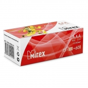  AAA Mirex R03, , 60, 