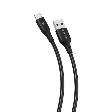  USB 2.0 - Type C, 1 , 3A, , Smartbuy S25 (iK-3112-S25b)