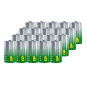  D GP Super G-TECH LR20/2SH, 20 , 