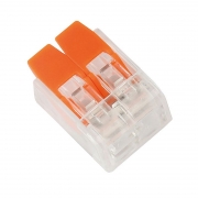 ���������� �������������� ������ � ���������, 2 ���������, 0.2-4 ��2, 100 ��, Smartbuy (SBE-ccwcc-2)