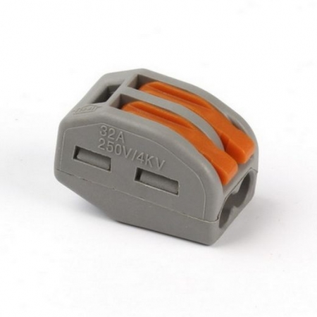 ����������� ��������� ������ � ���������, 2 ���������, 0.5-4 ��2, 50 ��, Smartbuy (SBE-cwcc-2)