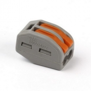 ����������� ��������� ������ � ���������, 2 ���������, 0.5-4 ��2, 50 ��, Smartbuy (SBE-cwcc-2)