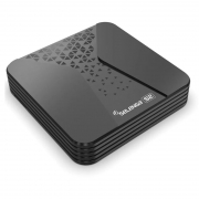  Smart TV Selenga S2 4K (5408)