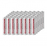  AAA Minamoto LR03/2SH Alkaline, 48 , 