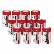 C Camelion Plus Alkaline LR14/2SH, 12, 