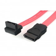   S-ATA DATA , 0.5 , Cablexpert (CC-SATA-DATA90-N)