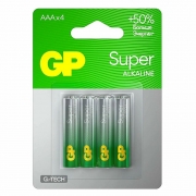 ��������� AAA GP Super G-TECH LR03, 4 ��, �������